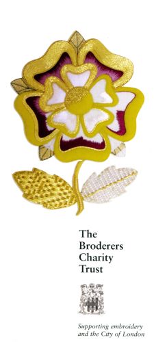 The Broderers Charity Trust