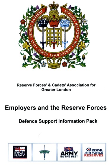 City of London Reserve Forces’ and Cadets’ Associations Briefing Dinner - July 2015, Basinghall Suite, Guildhall