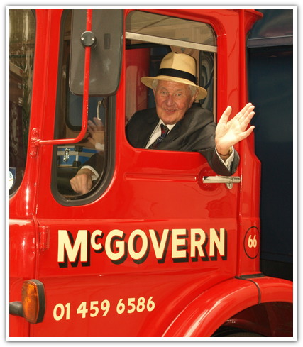 Cart Marking Ceremony July 2015 - Guildhall Yard, City of London