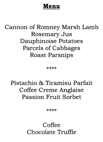 Smeatonian Society of Civil Engineers - Autumn Lunch, Trinity House, Oct 2016