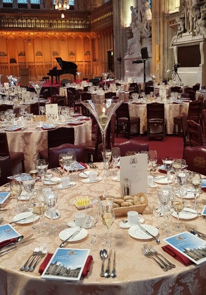 Coachmakers Banquet - June 2019, Guildhall, London