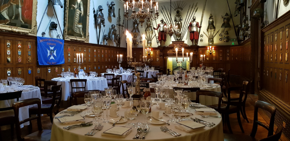 Compagnie des Mousquetaires d'Armagnac - June 2018