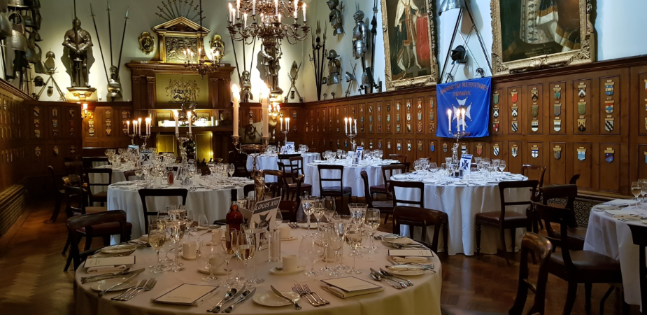 Compagnie des Mousquetaires d'Armagnac - June 2018