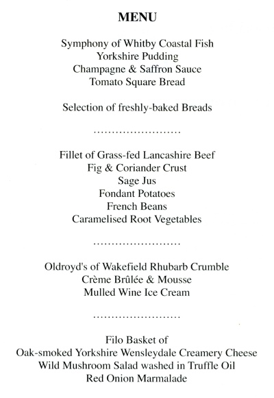 The Guild of Freemen of the City of London - Annual Banquet at Guildhall, Dec 2016