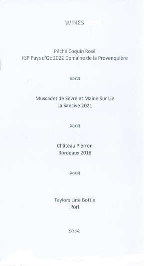 Information Tech_Masters and clerks dinner_March 2024