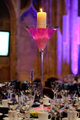 International Arbitration Charity Ball - Guildhall, The City of London, May 2012