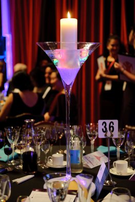 International Arbitration Charity Ball - Guildhall, The City of London, May 2012