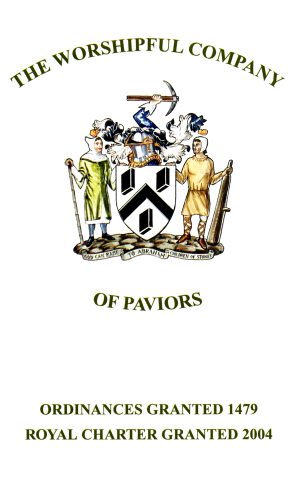 The Worshipful Company of Paviors - Common Hall, Jan 2014