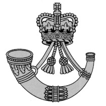 The Rifles - Regimental Awards Dinner, Guildhall, Dec 2015