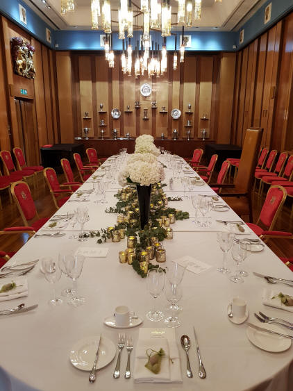 Uk Alliance Of Wedding Planners Limited