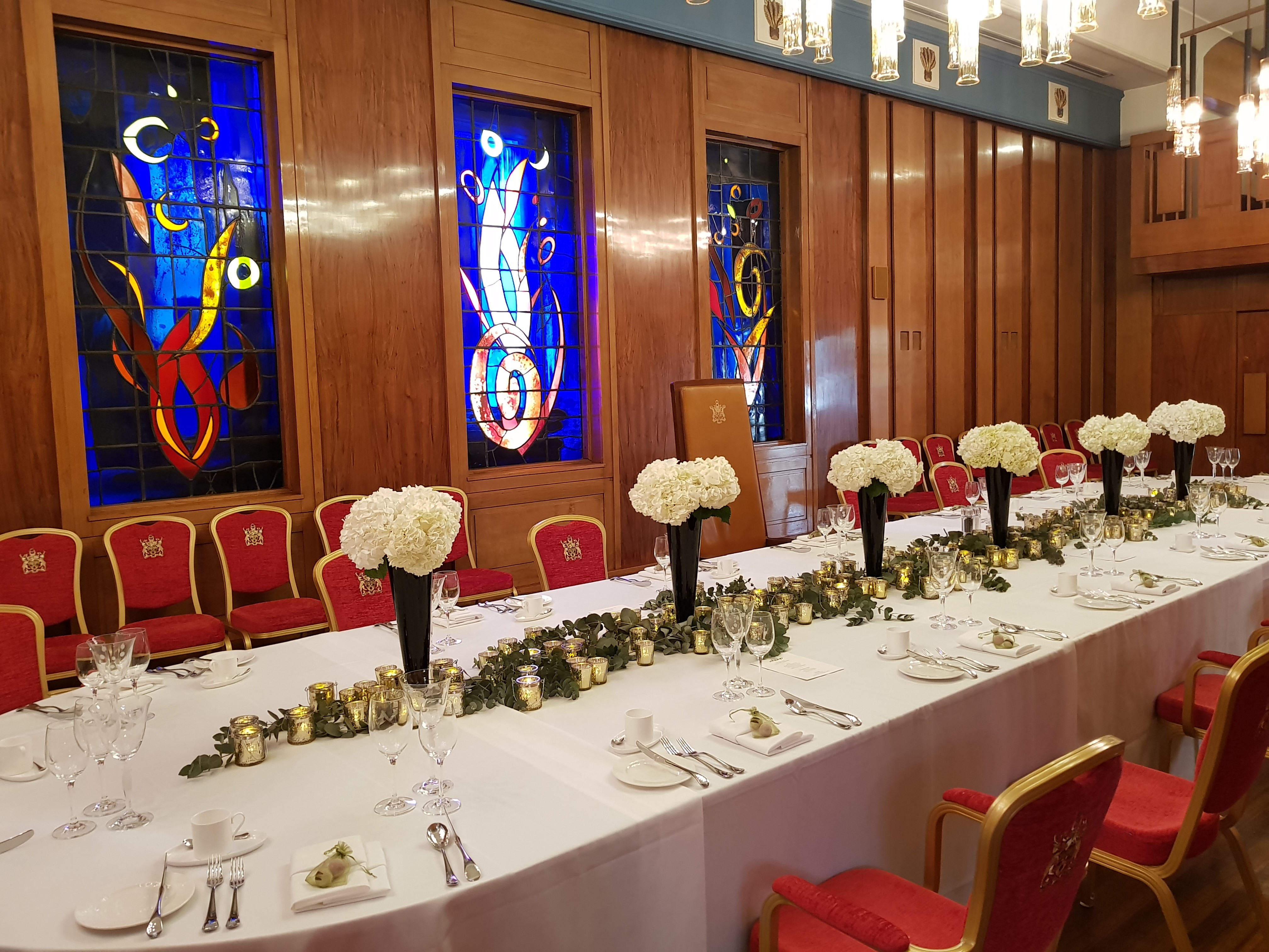 Uk Alliance Of Wedding Planners Limited