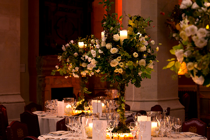 Wedding Reception, Guildhall, Oct 2012