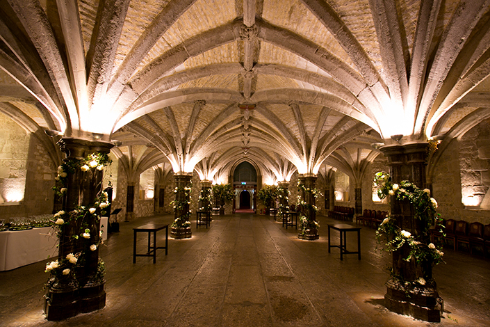 Wedding Reception, Guildhall, Oct 2012