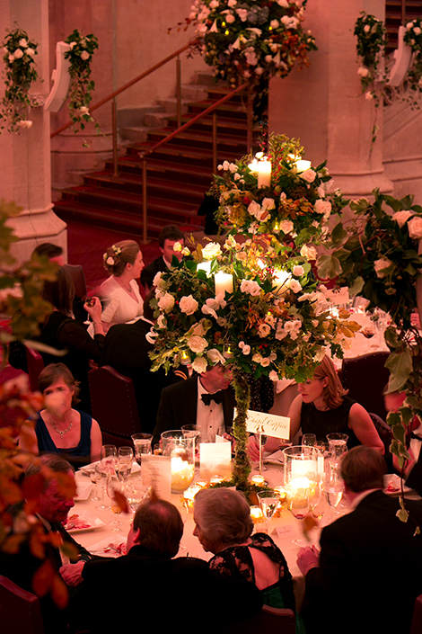 Wedding Reception, Guildhall, Oct 2012