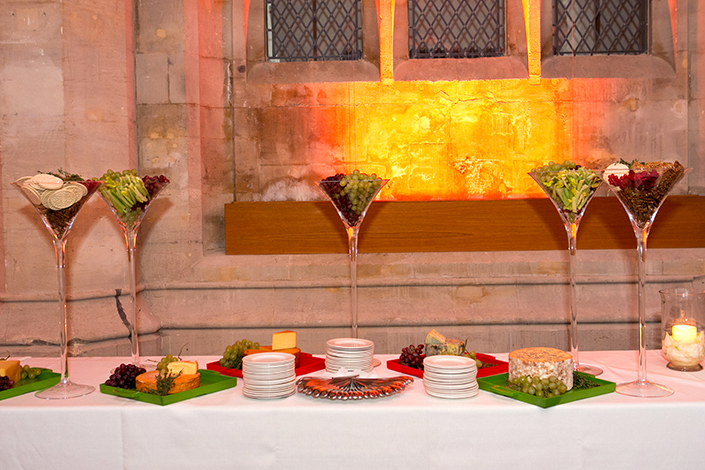 Wedding Reception, Guildhall, Oct 2012