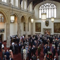 Guildhall Old Library link image