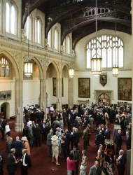 Guildhall image link - Old Library