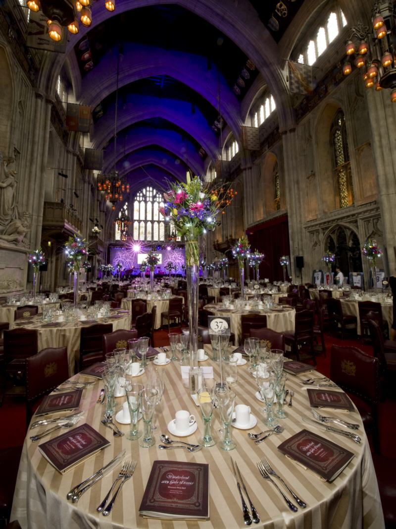 Guildhall, London