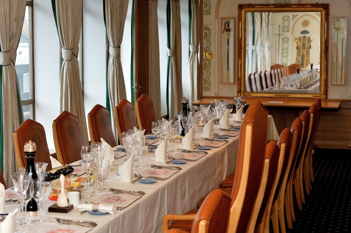Guldhall Club venue hire