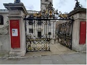 St Andrew's Church is an outstanding venue for luncheons, dinners, dances and receptions.