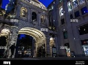 Temple Bar is an outstanding venue for luncheons, dinners, dances and receptions.