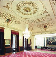 Stationers’ Hall is an outstanding venue for luncheons, dinners, dances and receptions.