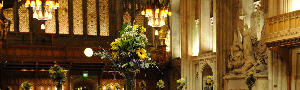 International Bankers A Banquet at Guildhall