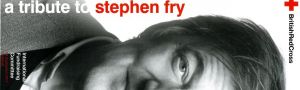 British Red Cross - Tribute to Stephen Fry - Guildhall, London 2011
